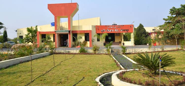 Shivtej Rest House, Satara