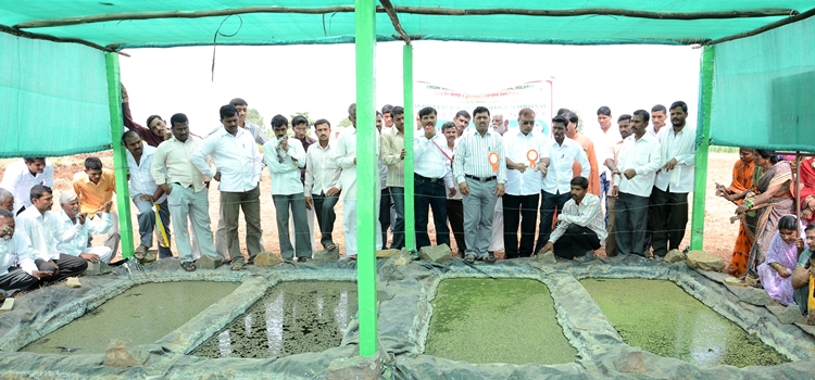 Shivtej Rest House, Satara